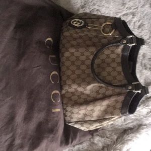 Gucci purse
